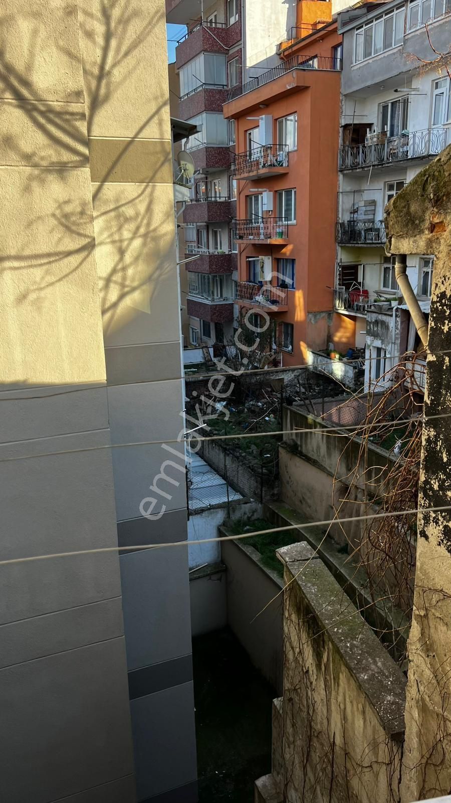 Bursa Yıldırım Çobanbeyde Satılık Büyük Daire - Görsel 2