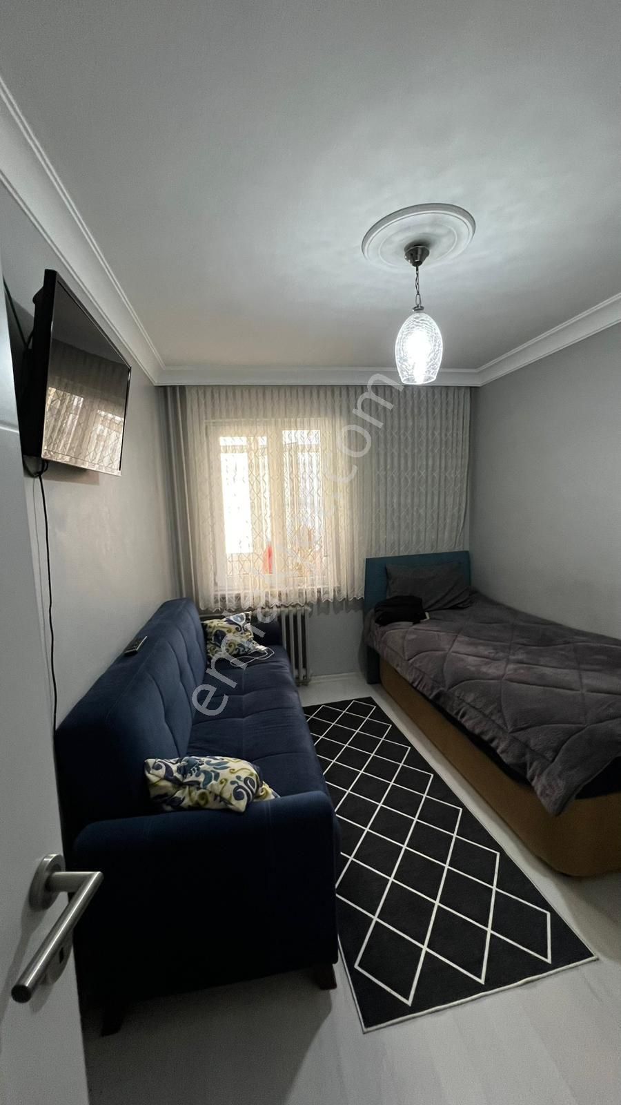 Bursa Yıldırım Çobanbeyde Satılık Büyük Daire - Görsel 16