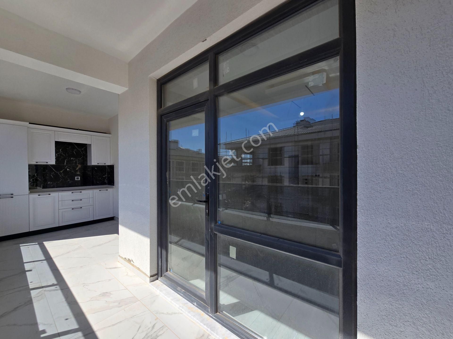 Kosova Mah. İşyapar Gayrimenkul'den Satılık 3+1 160m2 Lüks Sıfır Daire - Görsel 10