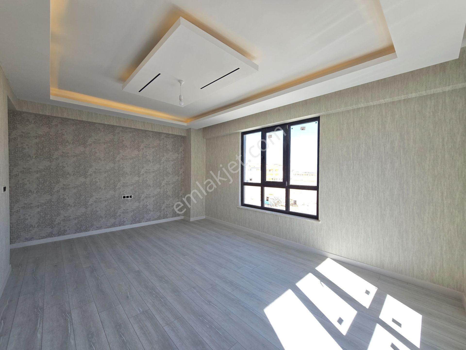 Kosova Mah. İşyapar Gayrimenkul'den Satılık 3+1 160m2 Lüks Sıfır Daire - Görsel 22