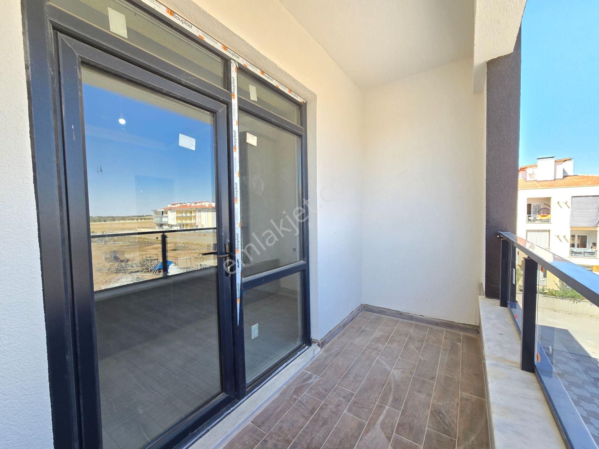 Kosova Mah. İşyapar Gayrimenkul'den Satılık 3+1 160m2 Lüks Sıfır Daire - Görsel 43