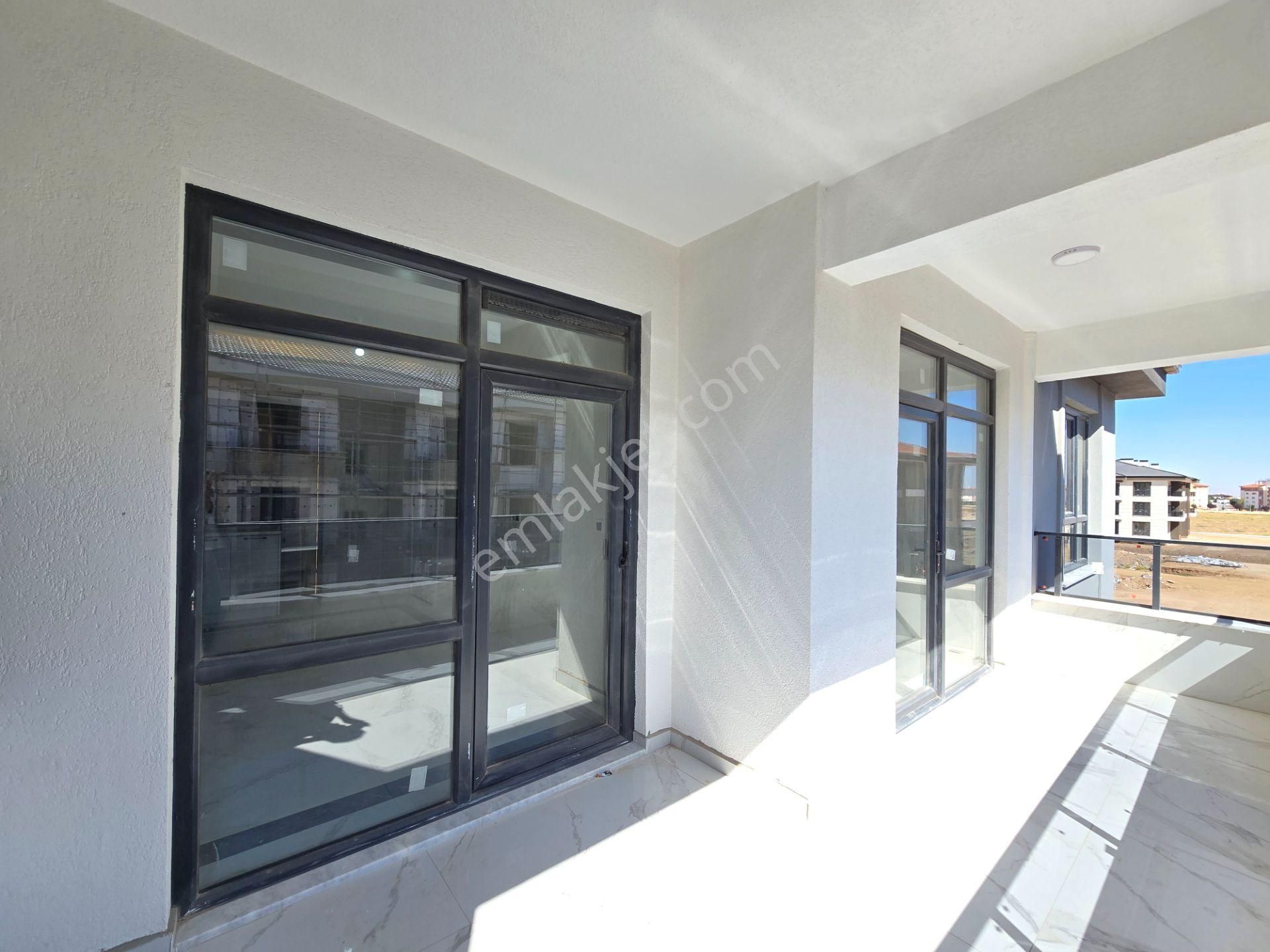 Kosova Mah. İşyapar Gayrimenkul'den Satılık 3+1 160m2 Lüks Sıfır Daire - Görsel 20