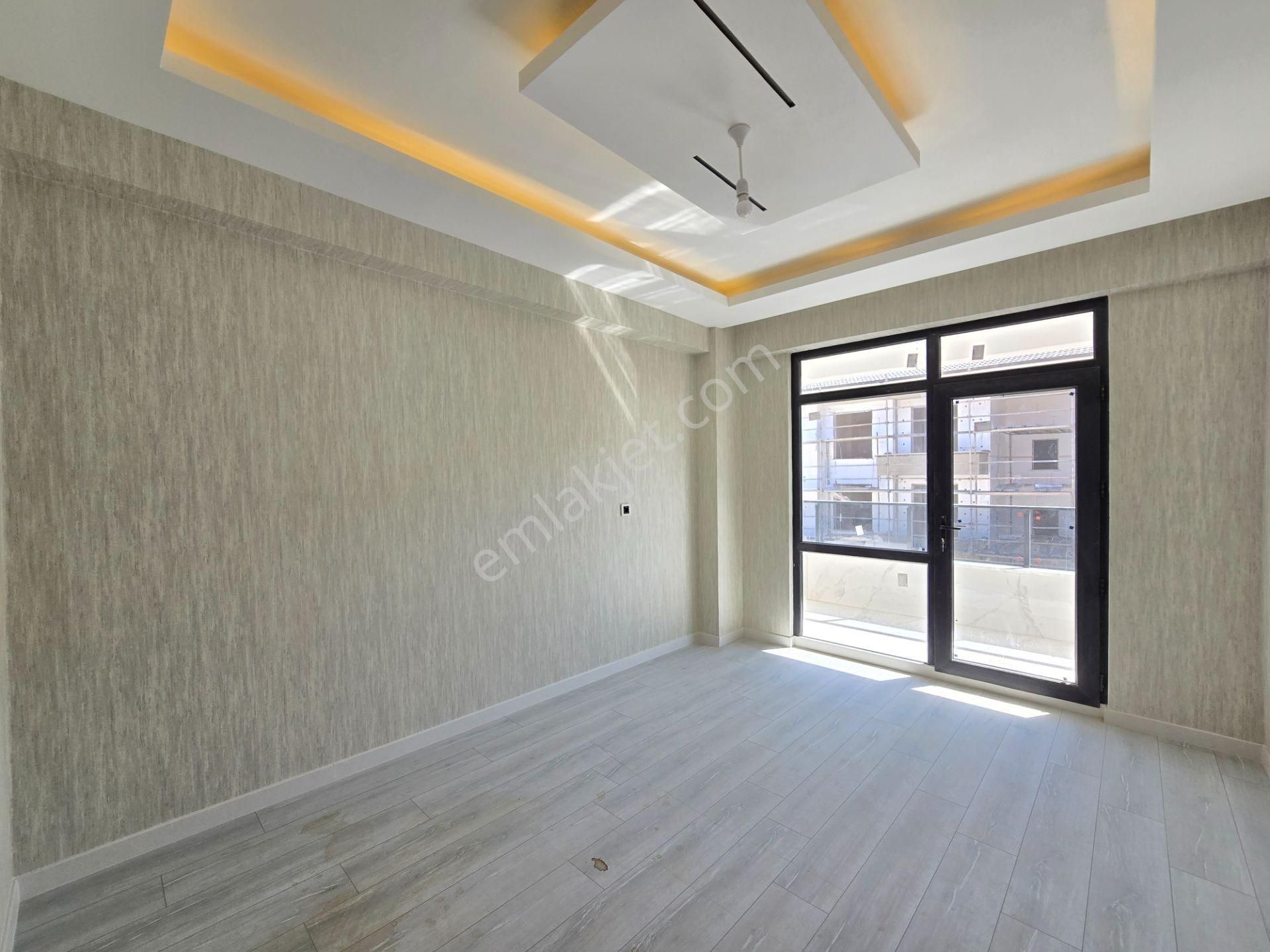 Kosova Mah. İşyapar Gayrimenkul'den Satılık 3+1 160m2 Lüks Sıfır Daire - Görsel 9