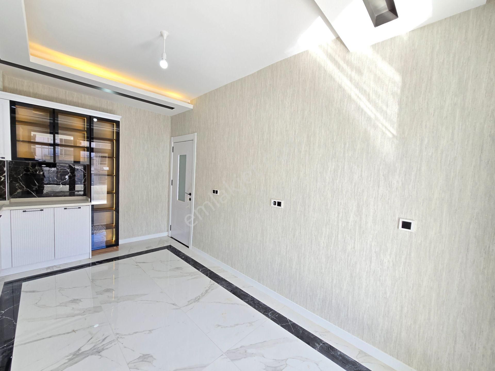 Kosova Mah. İşyapar Gayrimenkul'den Satılık 3+1 160m2 Lüks Sıfır Daire - Görsel 15