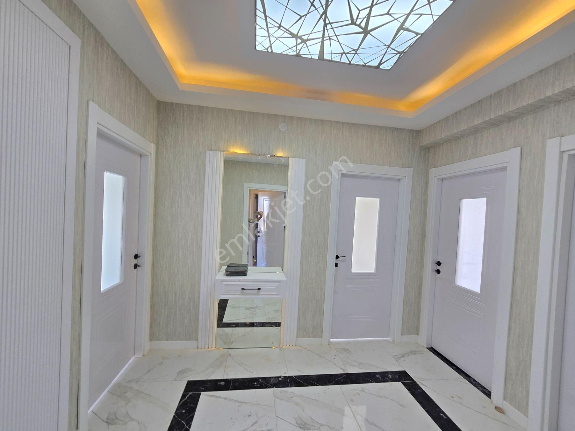 Kosova Mah. İşyapar Gayrimenkul'den Satılık 3+1 160m2 Lüks Sıfır Daire - Görsel 34