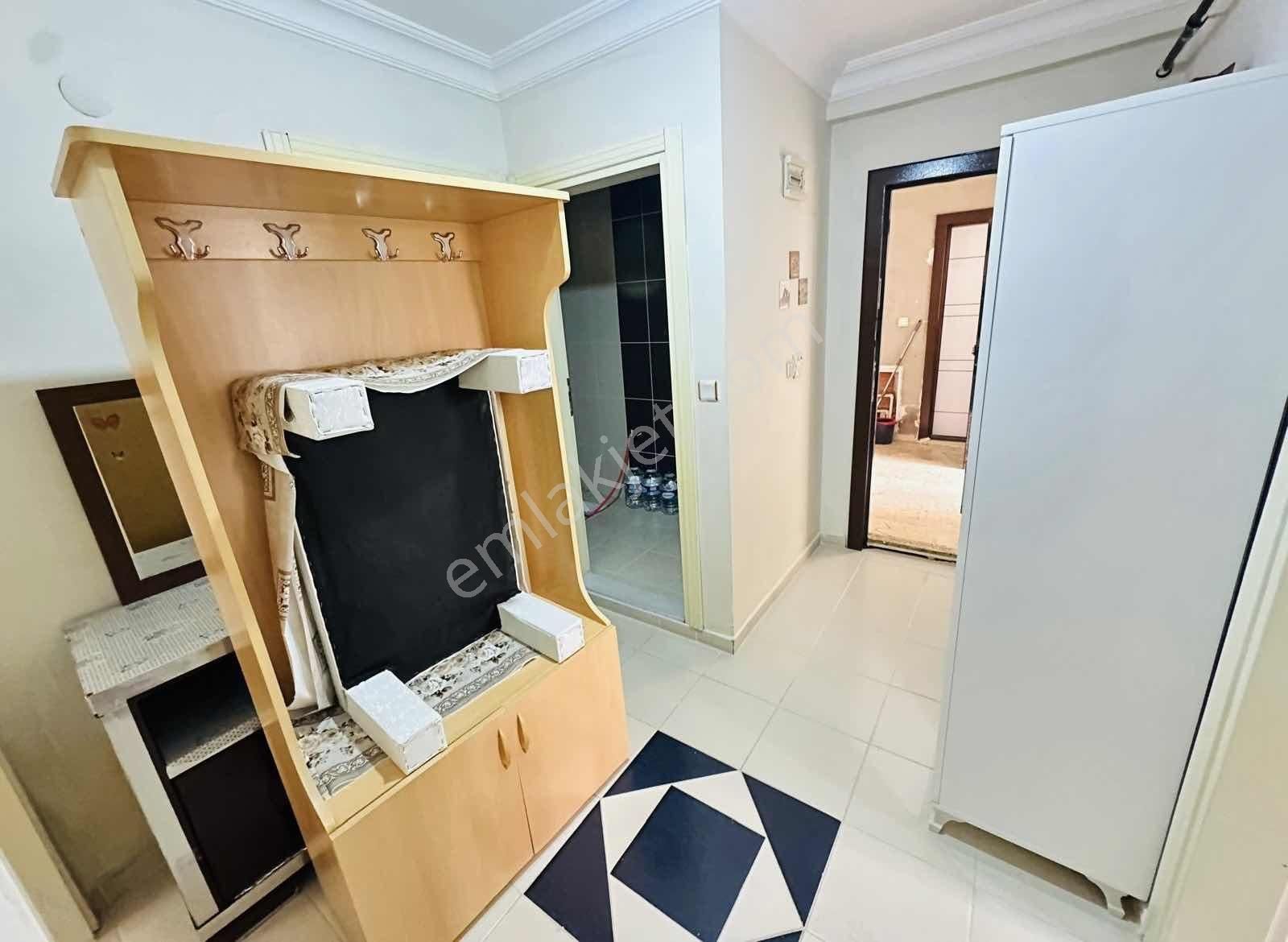 Sağlık Ocağının Yanında Satılık2+1 Amerikan Mutfaklı Yüksekgiriş - Görsel 13