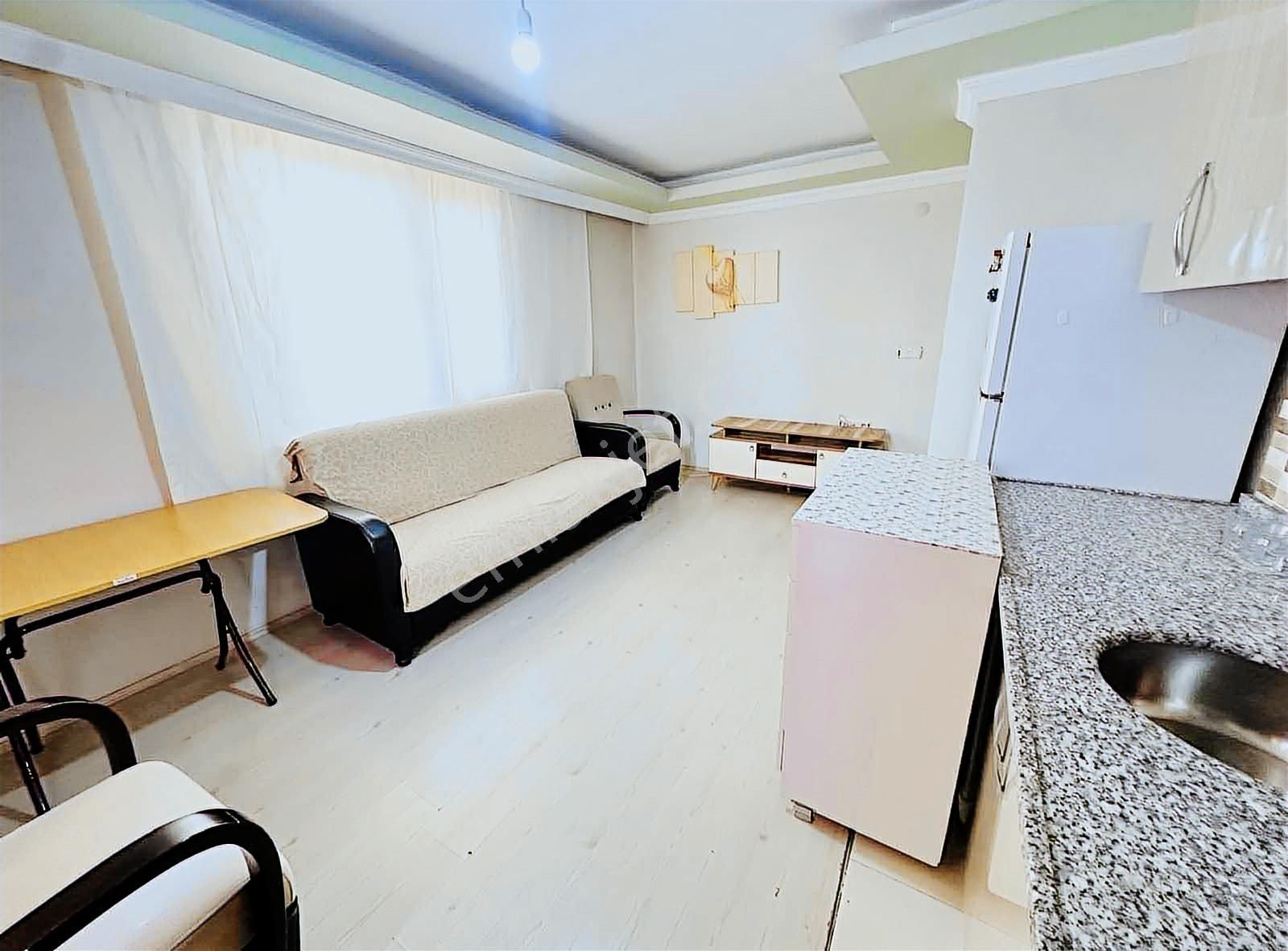 Sağlık Ocağının Yanında Satılık2+1 Amerikan Mutfaklı Yüksekgiriş - Görsel 5