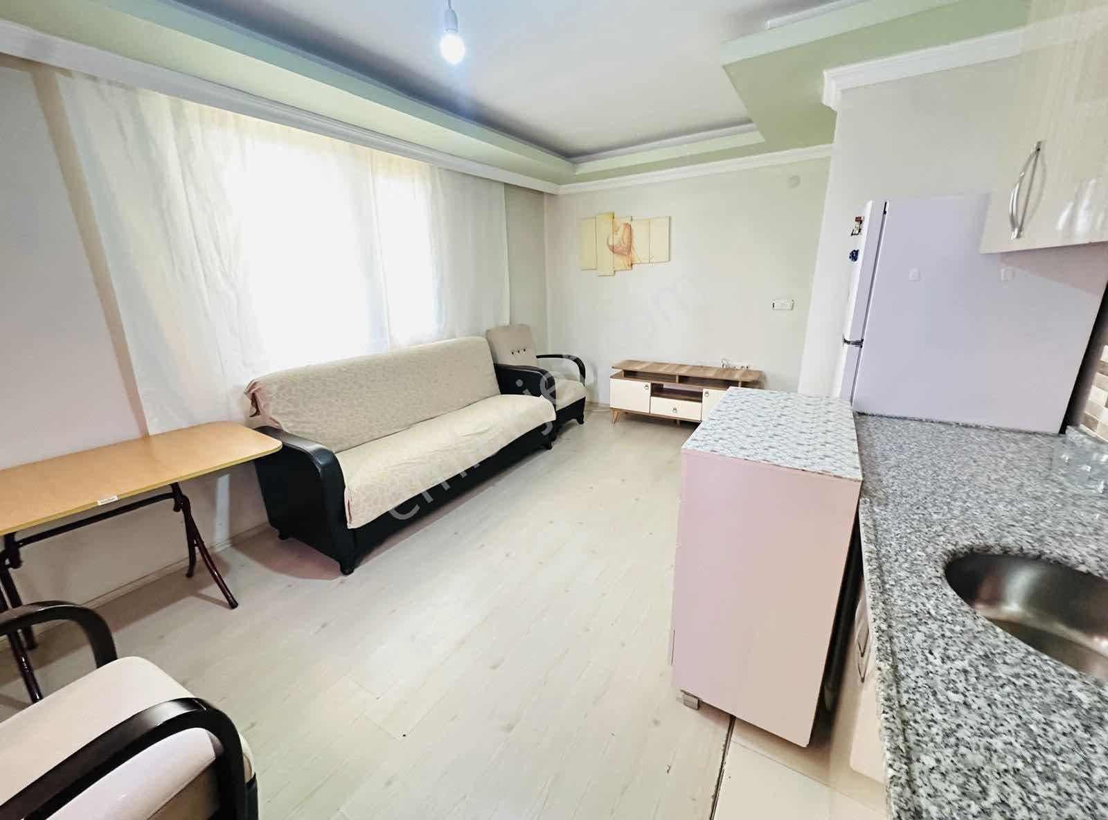 Sağlık Ocağının Yanında Satılık2+1 Amerikan Mutfaklı Yüksekgiriş - Görsel 4