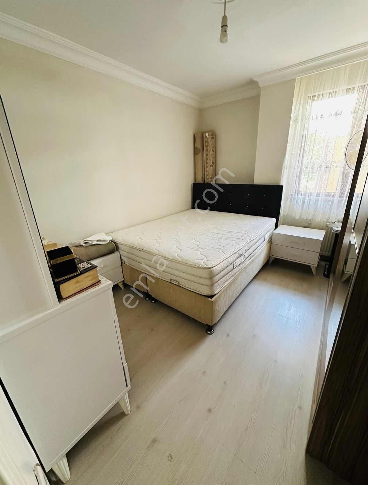 Sağlık Ocağının Yanında Satılık2+1 Amerikan Mutfaklı Yüksekgiriş - Görsel 7