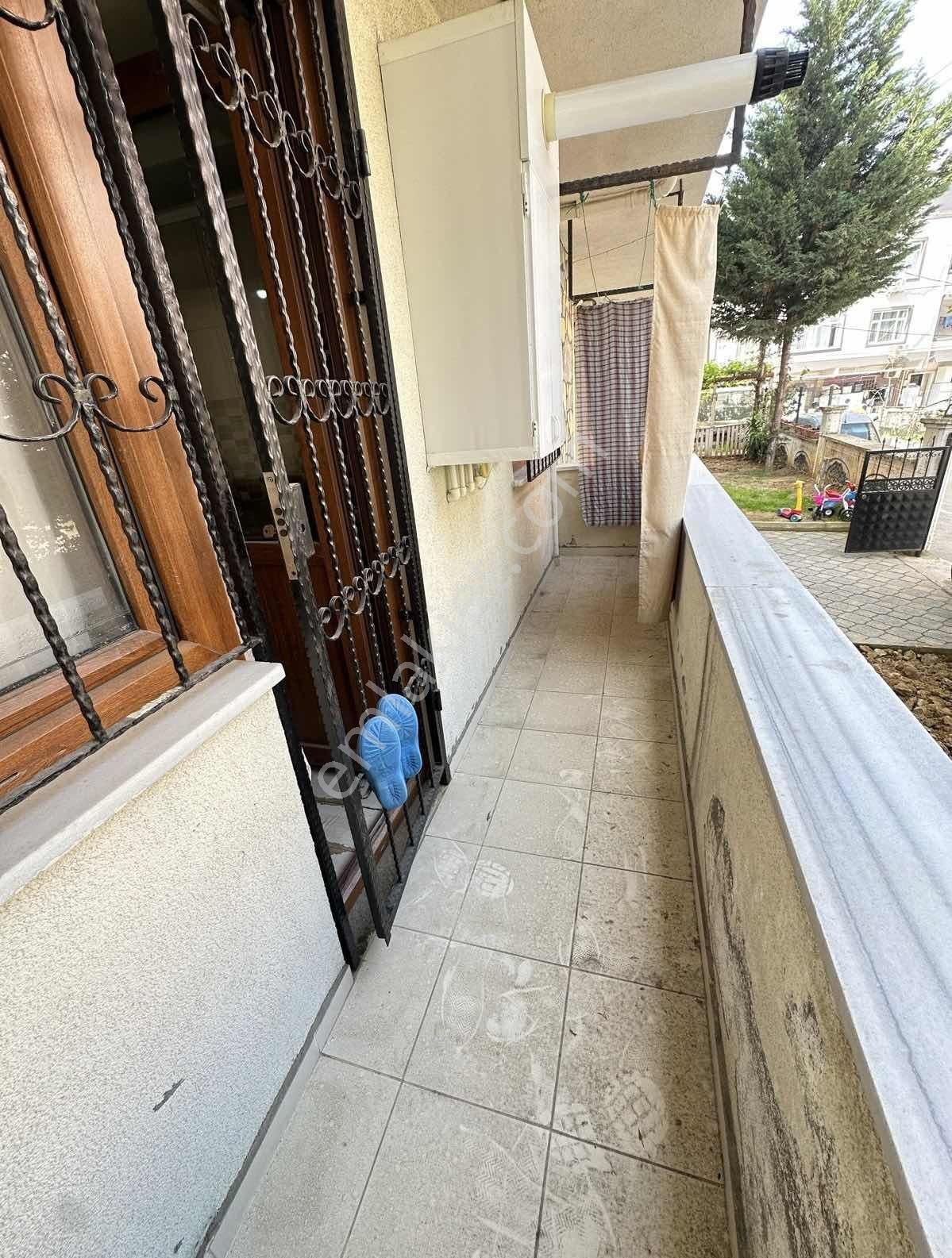 Sağlık Ocağının Yanında Satılık2+1 Amerikan Mutfaklı Yüksekgiriş - Görsel 15