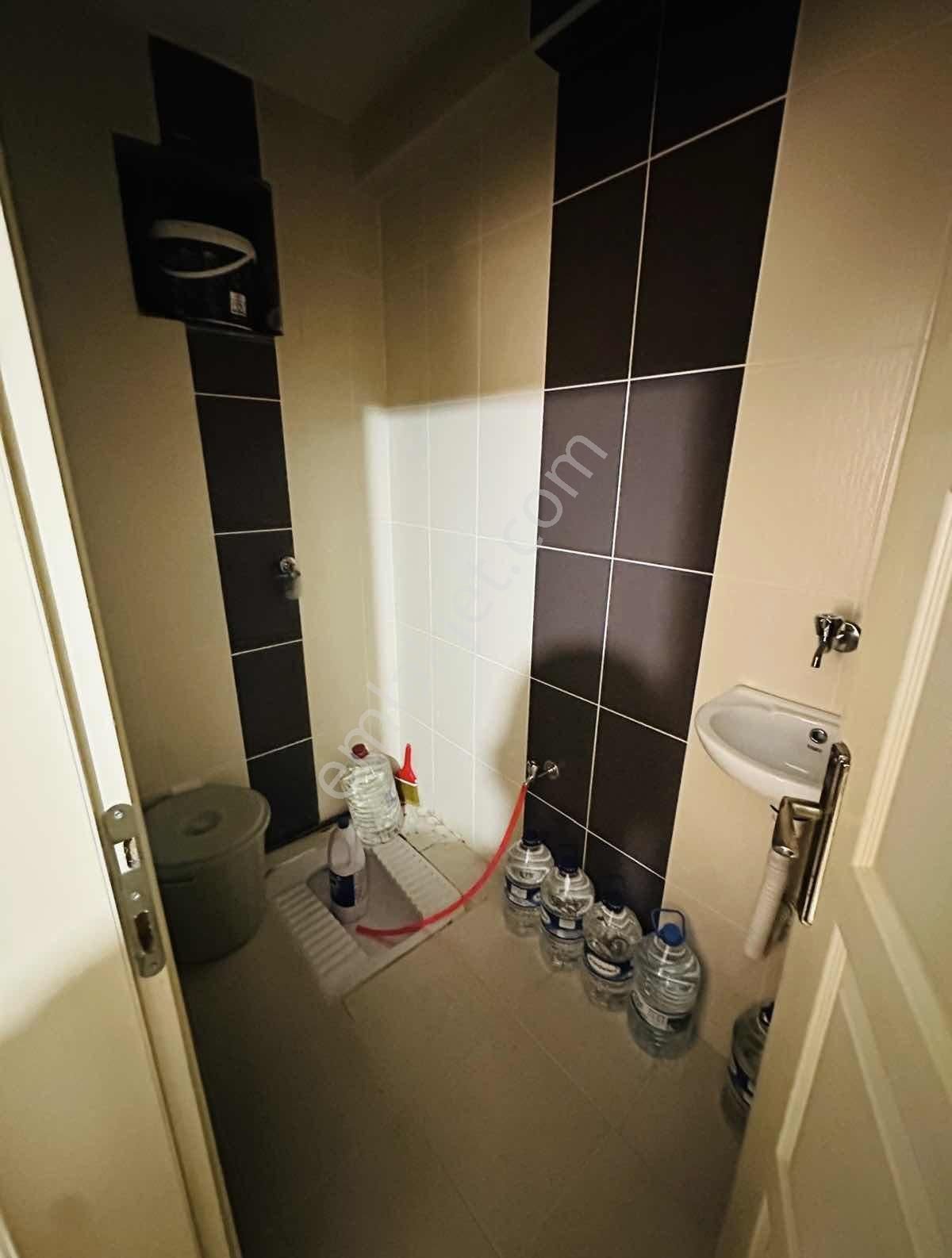 Sağlık Ocağının Yanında Satılık2+1 Amerikan Mutfaklı Yüksekgiriş - Görsel 14