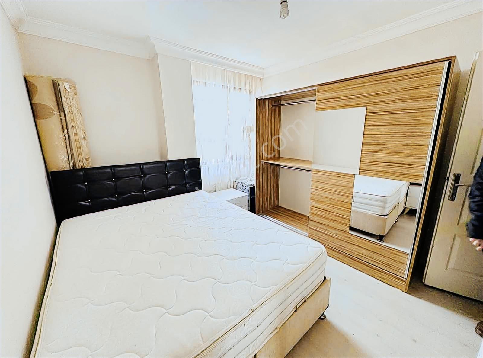 Sağlık Ocağının Yanında Satılık2+1 Amerikan Mutfaklı Yüksekgiriş - Görsel 6