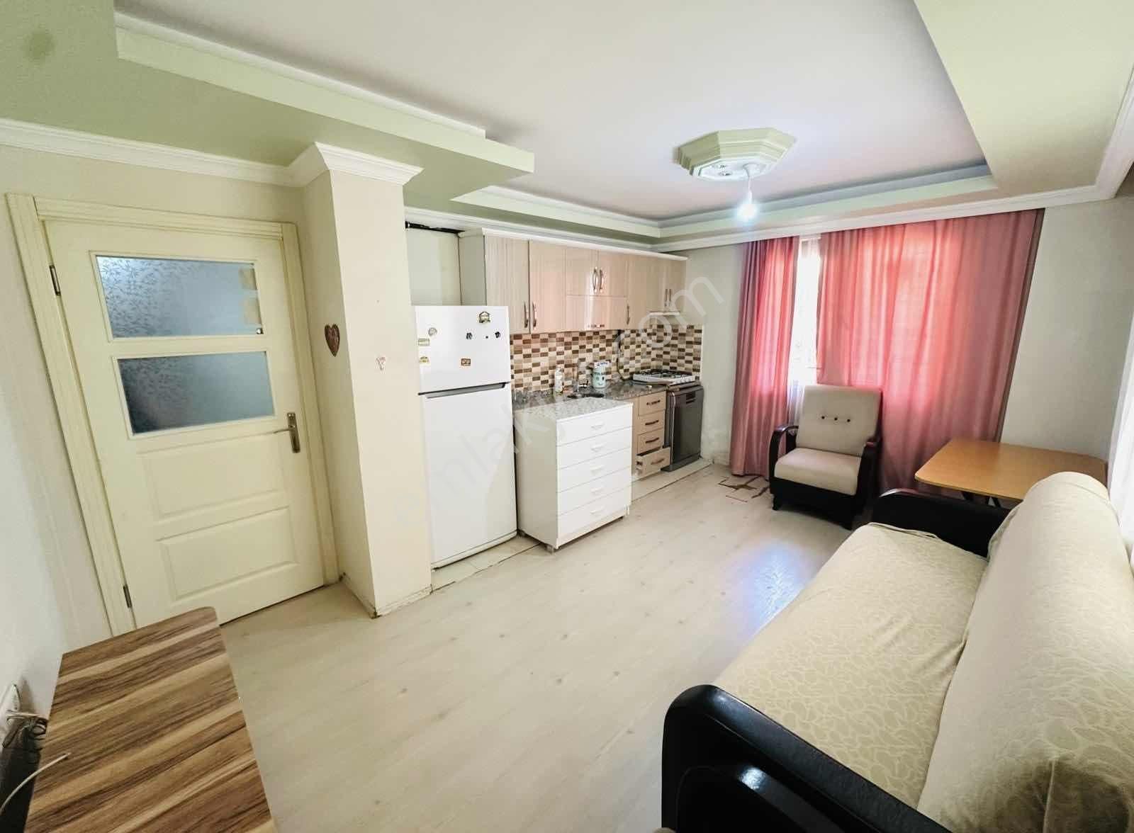 Sağlık Ocağının Yanında Satılık2+1 Amerikan Mutfaklı Yüksekgiriş