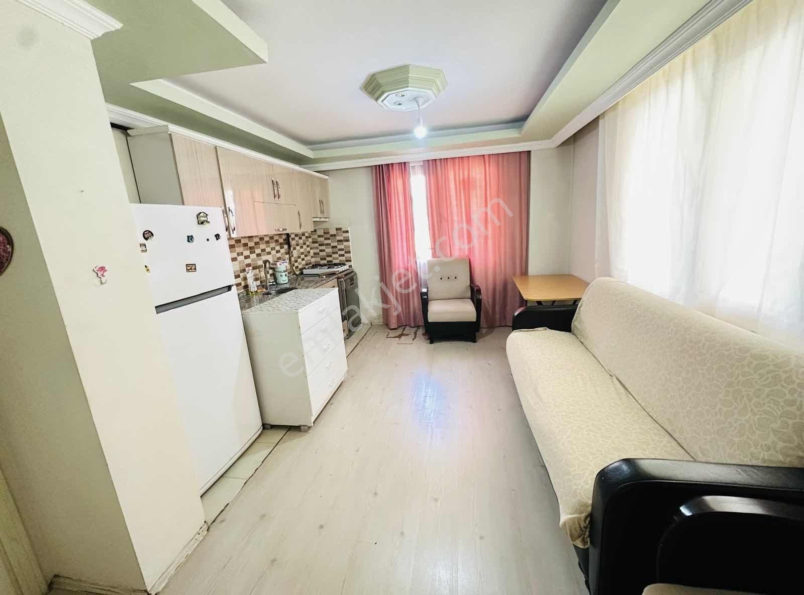 Sağlık Ocağının Yanında Satılık2+1 Amerikan Mutfaklı Yüksekgiriş - Görsel 2