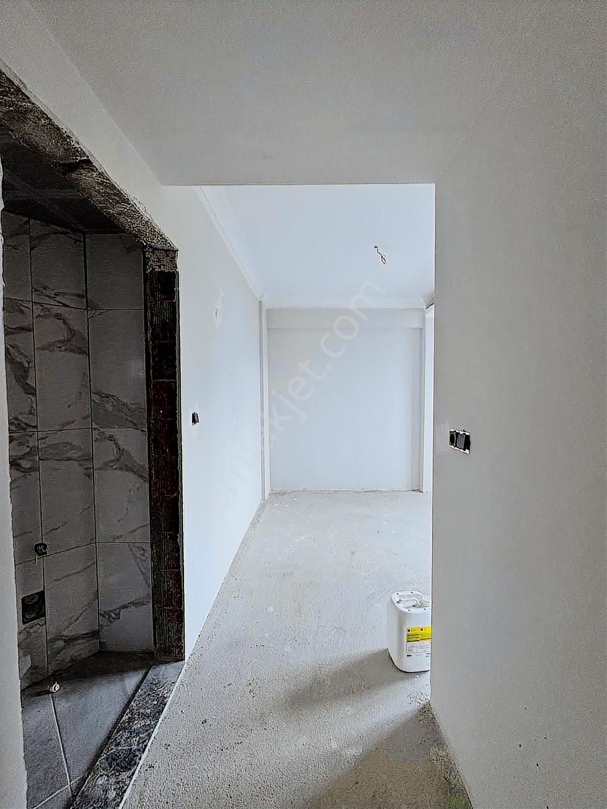 Hürriyet Mah De Ara Kat 2+1 86m2 Yerden Isıtmalı Daire - Görsel 6