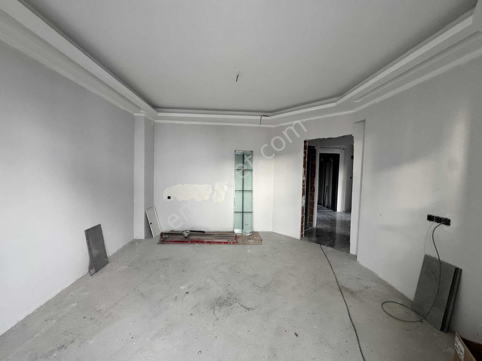 Hürriyet Mah De Ara Kat 2+1 86m2 Yerden Isıtmalı Daire - Görsel 9