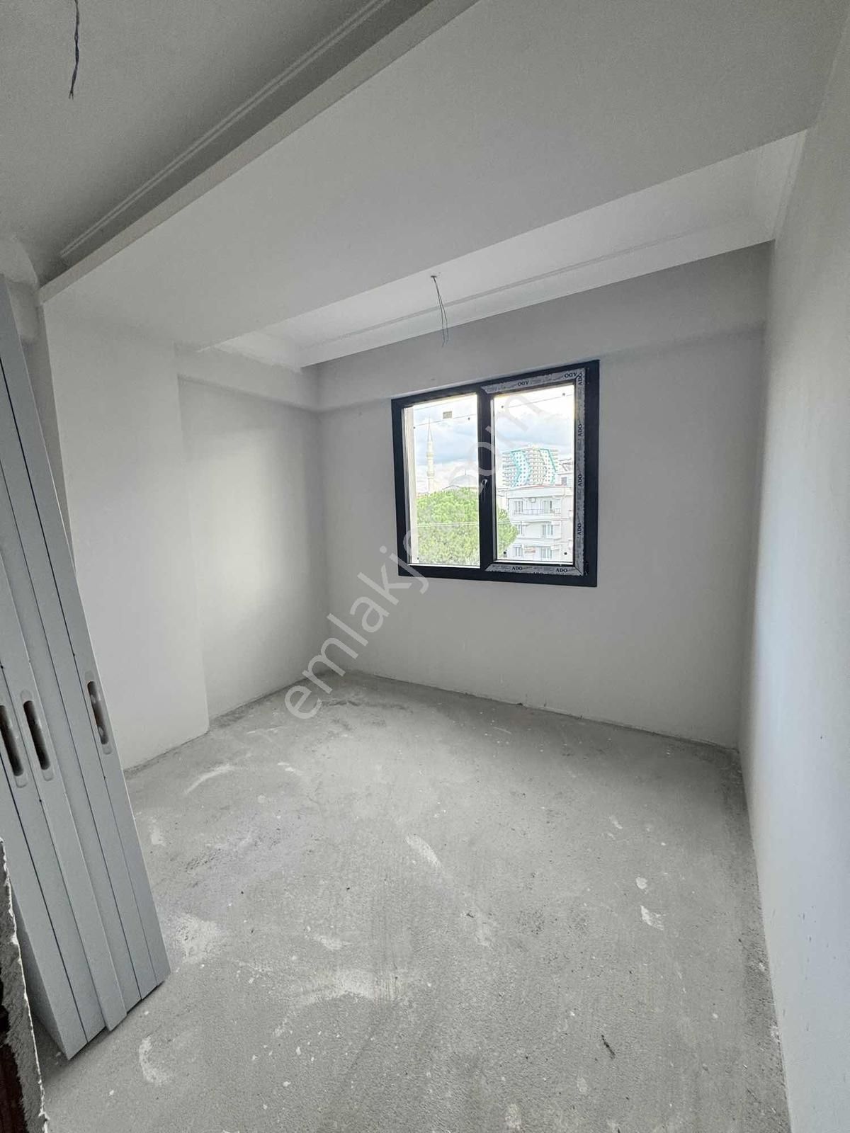 Hürriyet Mah De Ara Kat 2+1 86m2 Yerden Isıtmalı Daire - Görsel 7