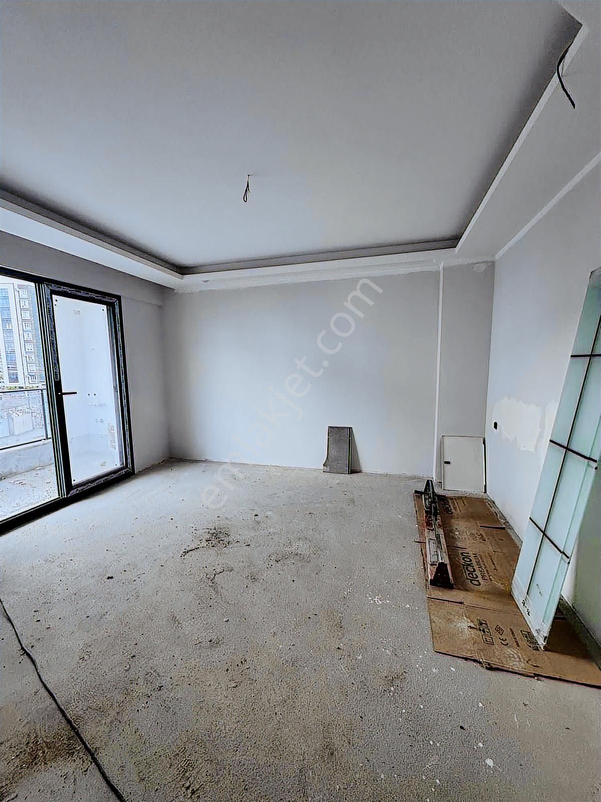 Hürriyet Mah De Ara Kat 2+1 86m2 Yerden Isıtmalı Daire - Görsel 12