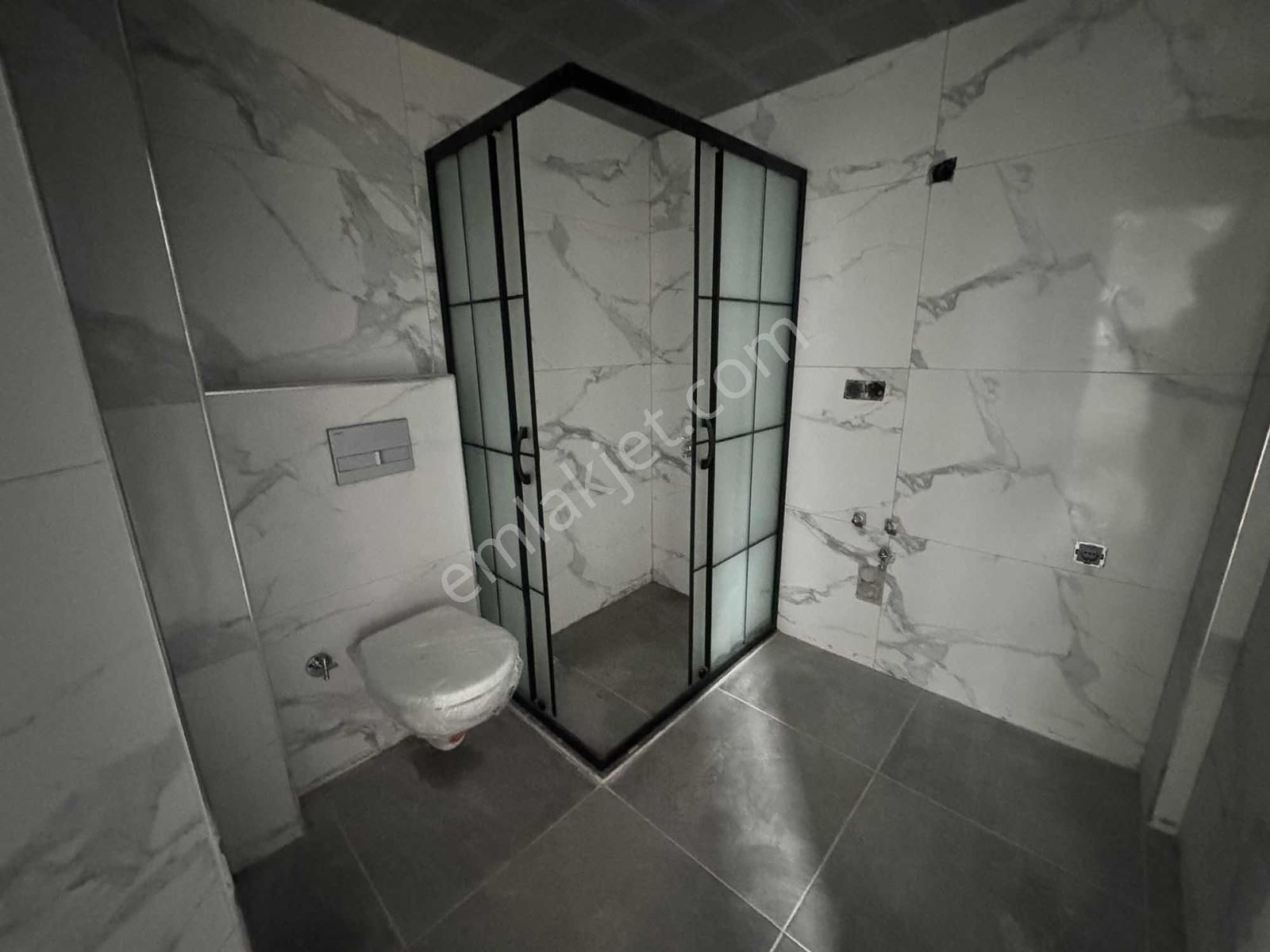 Hürriyet Mah De Ara Kat 2+1 86m2 Yerden Isıtmalı Daire - Görsel 13