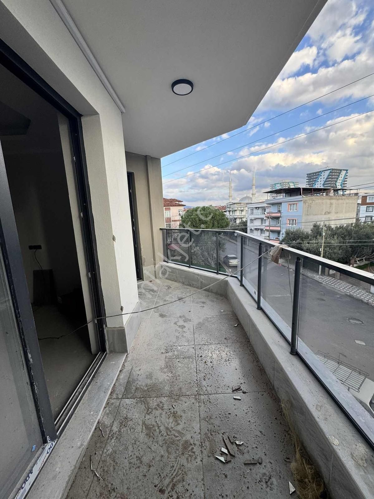 Hürriyet Mah De Ara Kat 2+1 86m2 Yerden Isıtmalı Daire - Görsel 8