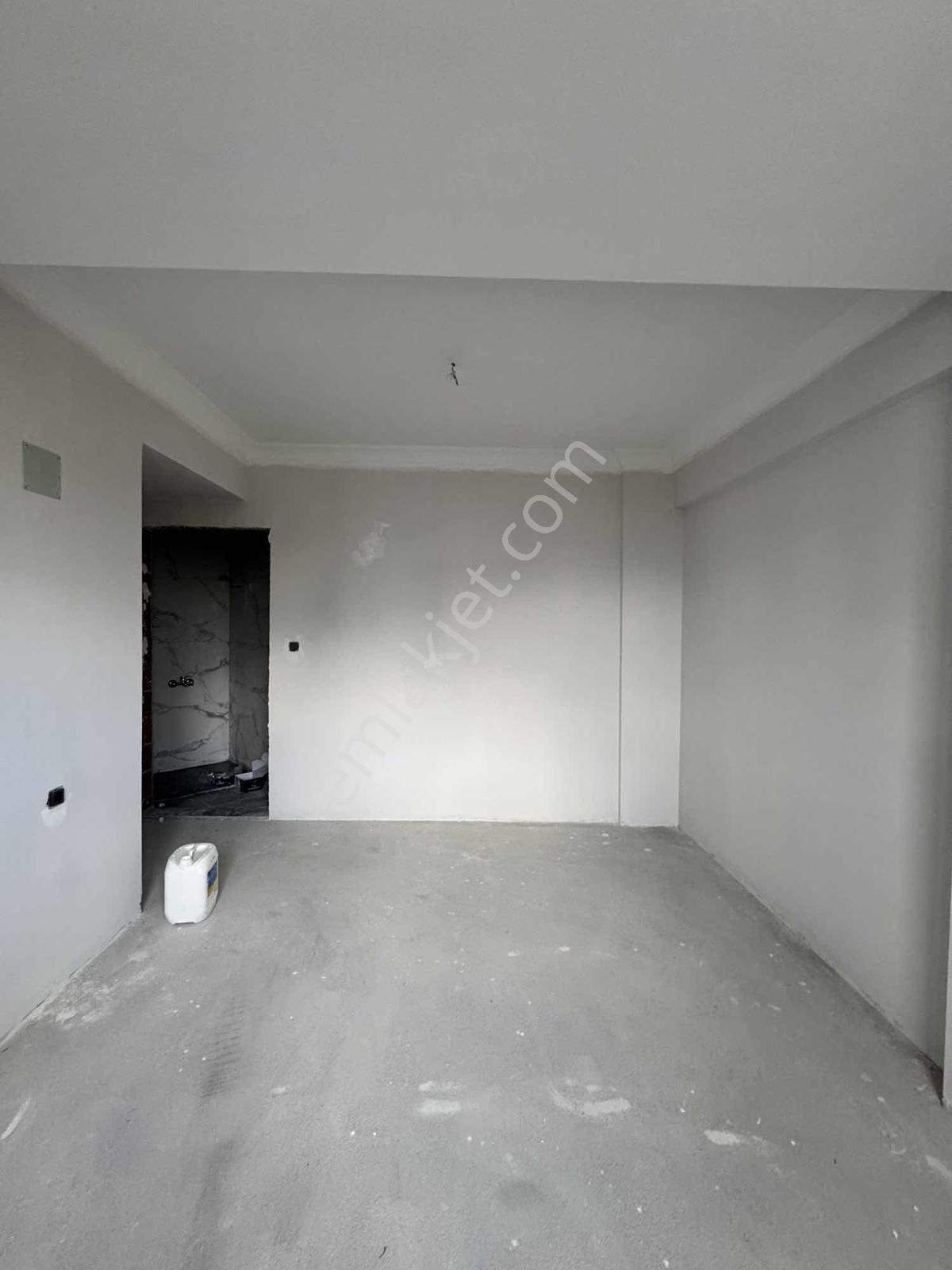 Hürriyet Mah De Ara Kat 2+1 86m2 Yerden Isıtmalı Daire - Görsel 3