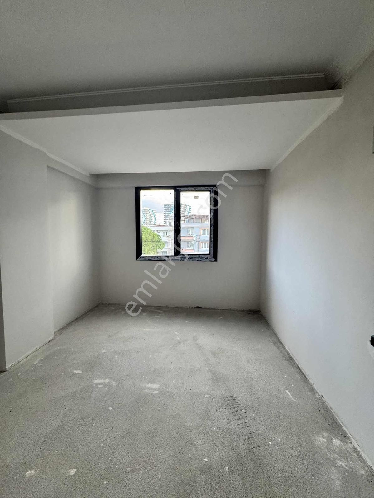 Hürriyet Mah De Ara Kat 2+1 86m2 Yerden Isıtmalı Daire - Görsel 4