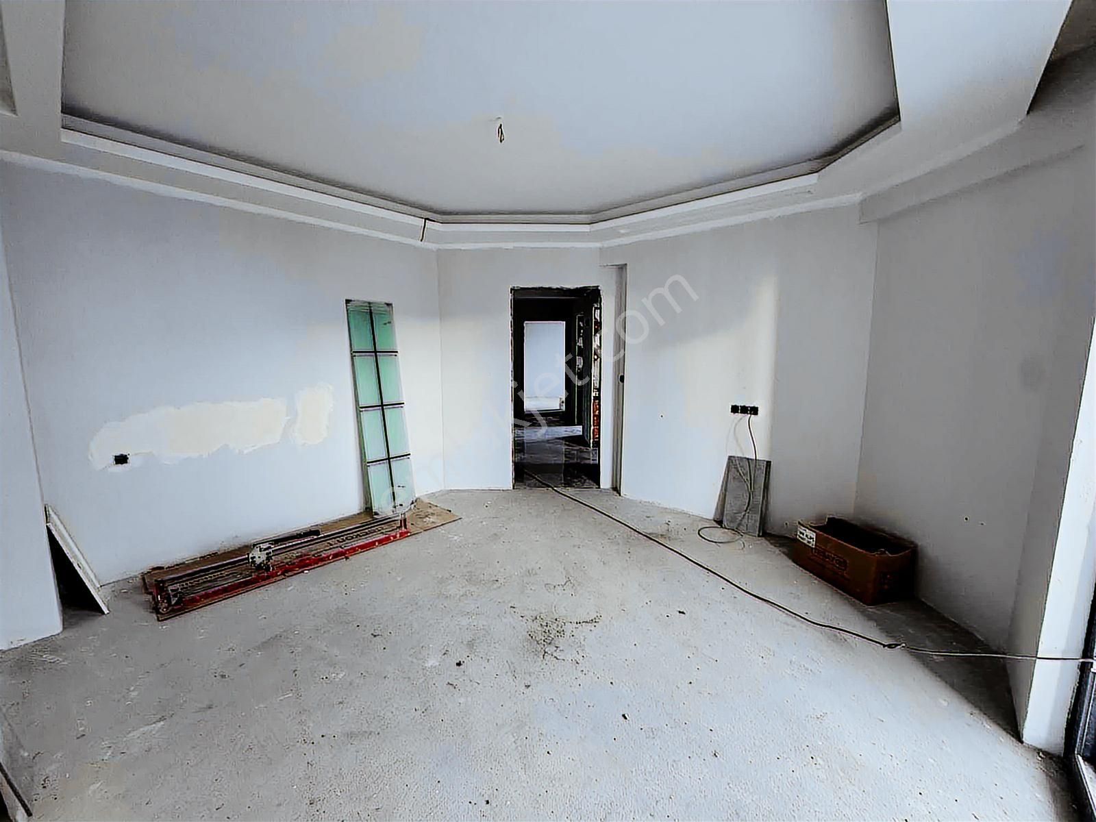 Hürriyet Mah De Ara Kat 2+1 86m2 Yerden Isıtmalı Daire - Görsel 11