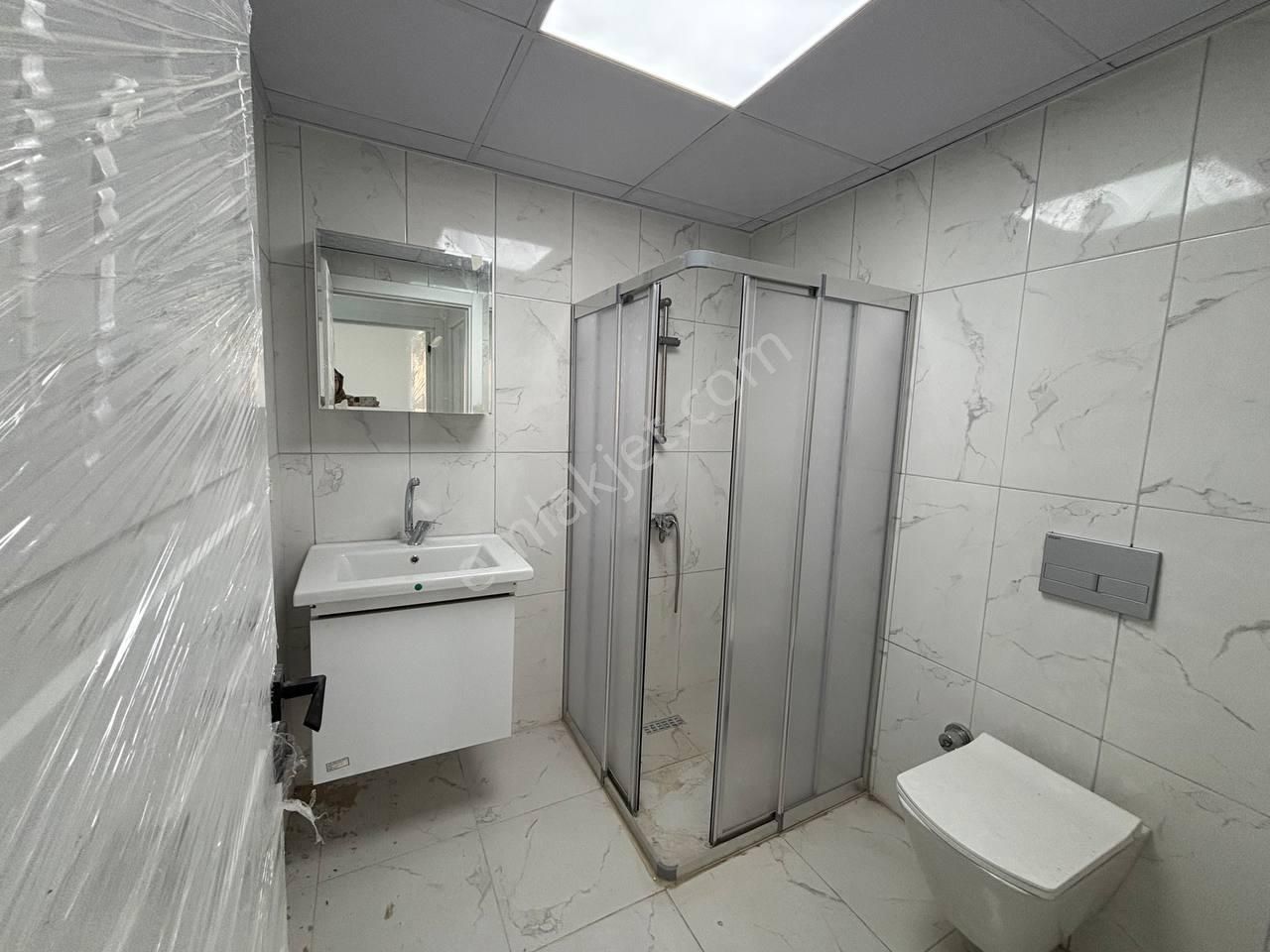 Okul Dibinde Park Ulaşım Zincir Market Yakını Katta Yerden Isıtmalı Satılık Geniş 1+1 Daire - Görsel 10