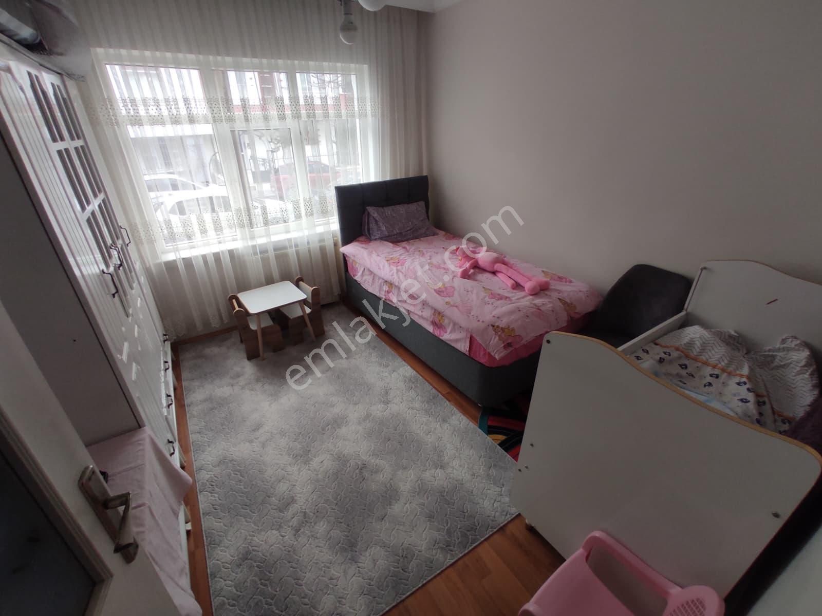 Sincan Tandoğan Mah'de 3+1 Bağımsız 1.ara Katta Yapılı Satılık Daire - Görsel 8