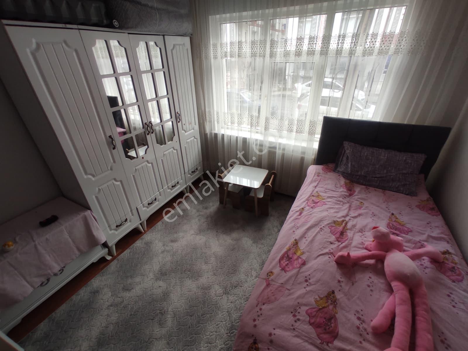 Sincan Tandoğan Mah'de 3+1 Bağımsız 1.ara Katta Yapılı Satılık Daire - Görsel 2