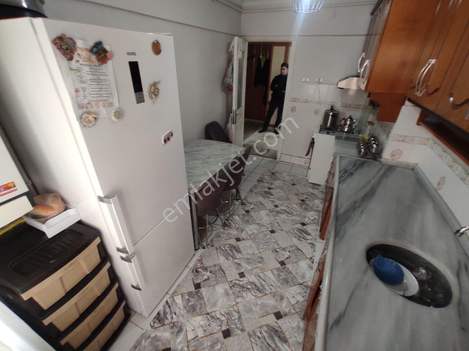 Sincan Tandoğan Mah'de 3+1 Bağımsız 1.ara Katta Yapılı Satılık Daire - Görsel 20