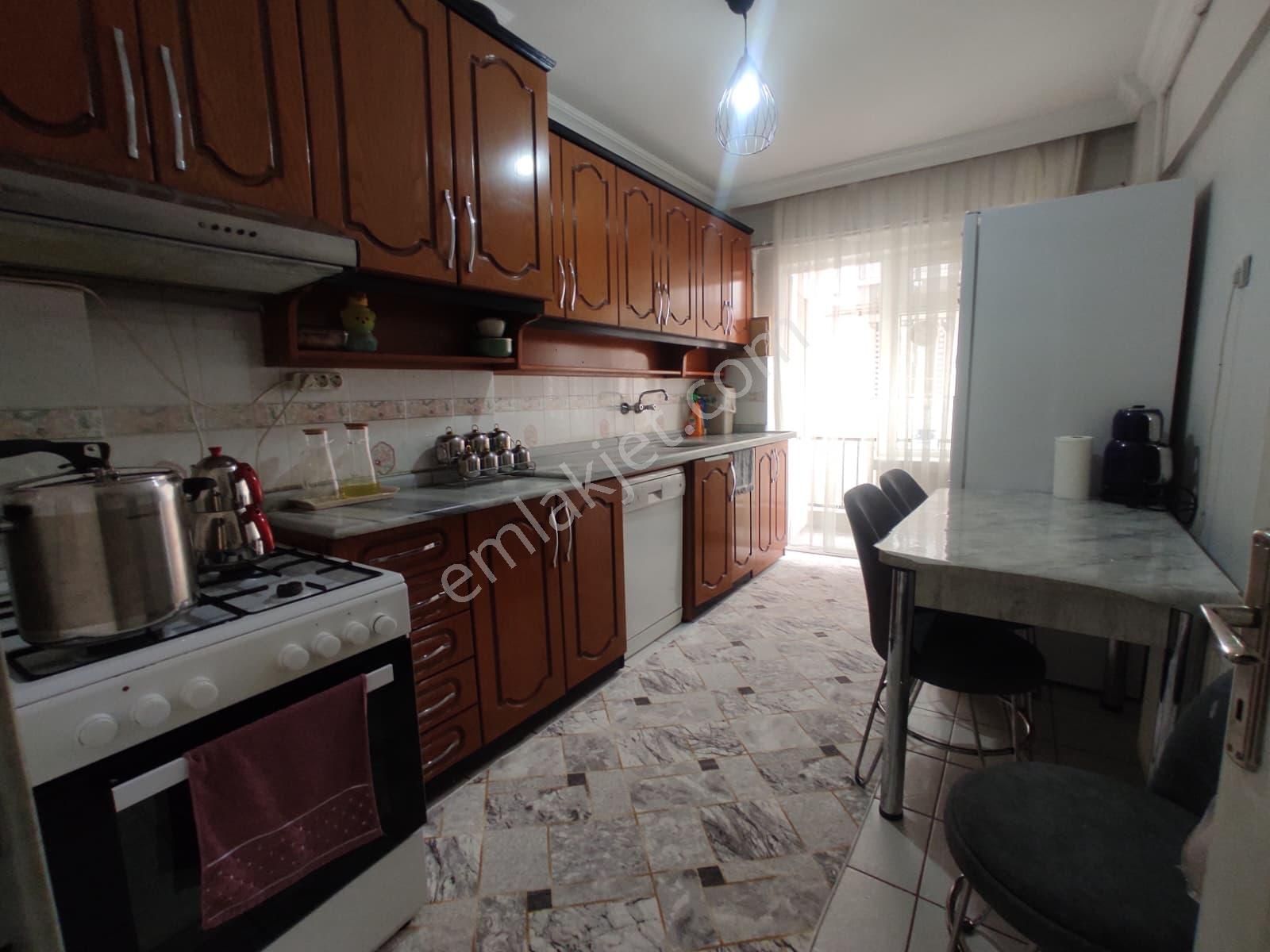 Sincan Tandoğan Mah'de 3+1 Bağımsız 1.ara Katta Yapılı Satılık Daire - Görsel 19