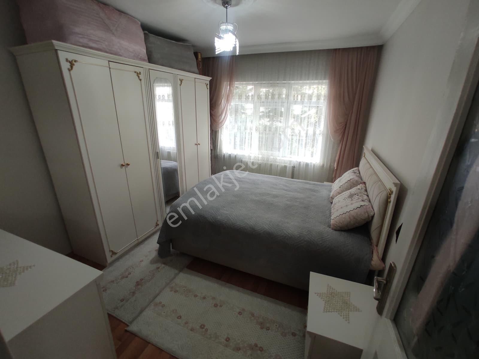 Sincan Tandoğan Mah'de 3+1 Bağımsız 1.ara Katta Yapılı Satılık Daire - Görsel 7