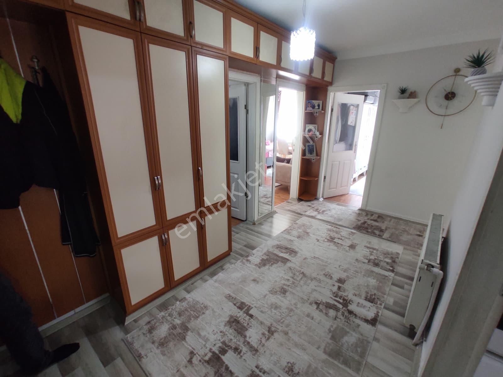 Sincan Tandoğan Mah'de 3+1 Bağımsız 1.ara Katta Yapılı Satılık Daire - Görsel 15