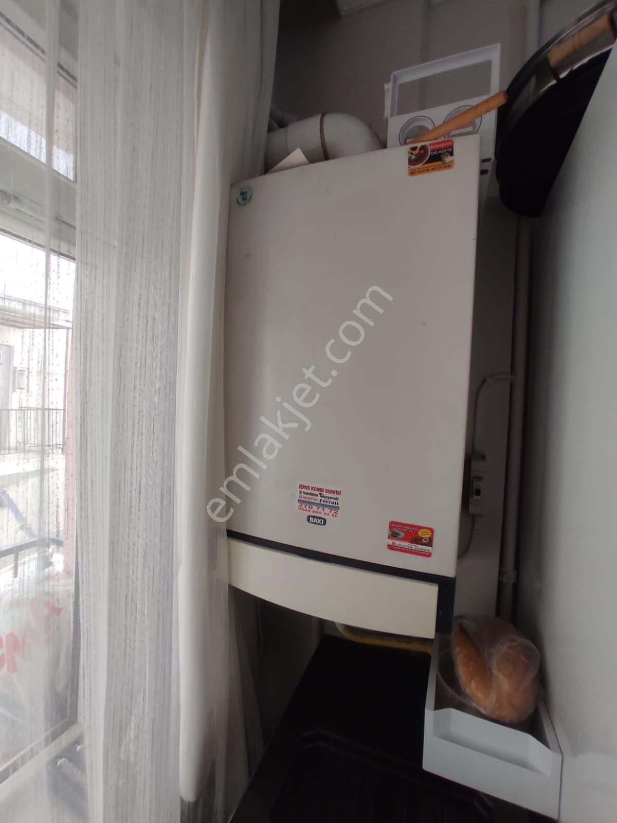 Sincan Tandoğan Mah'de 3+1 Bağımsız 1.ara Katta Yapılı Satılık Daire - Görsel 17