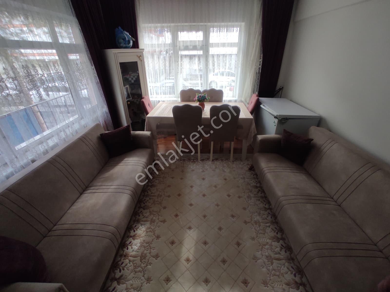 Sincan Tandoğan Mah'de 3+1 Bağımsız 1.ara Katta Yapılı Satılık Daire - Görsel 9