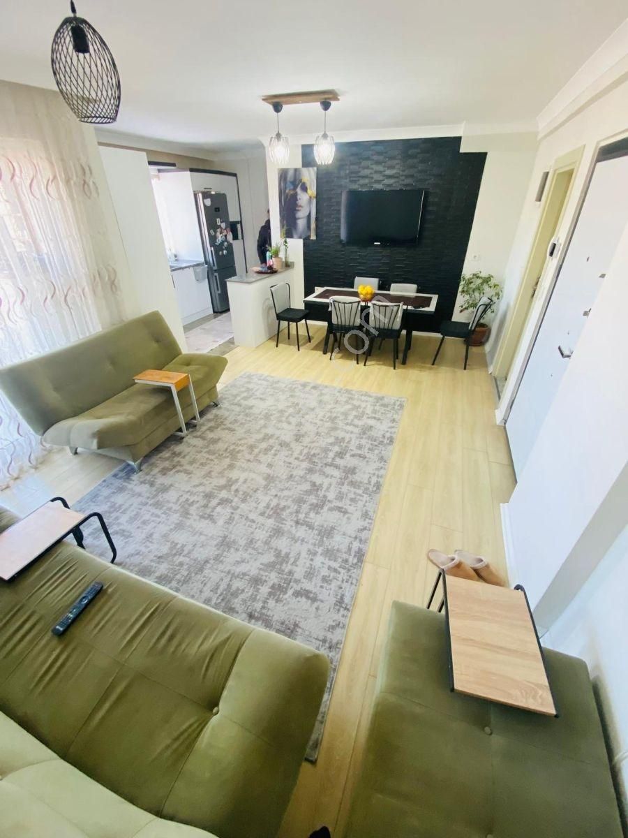 Er Ta Yapı Gayrımenkulden Satılık 3+1 Daıre - Görsel 23