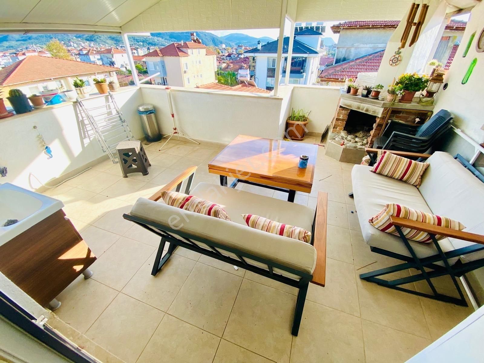 Er Ta Yapı Gayrımenkulden Satılık 3+1 Daıre - Görsel 17