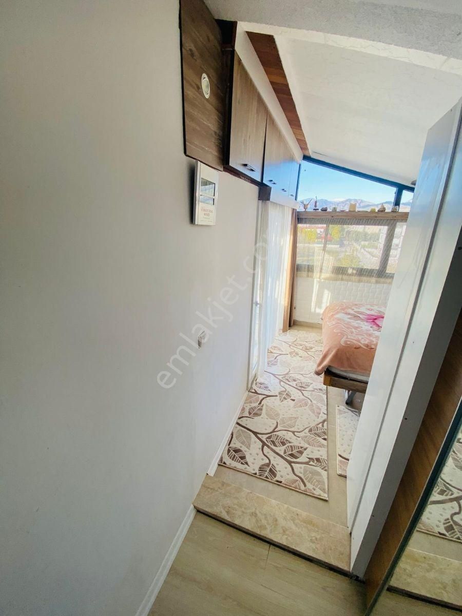 Er Ta Yapı Gayrımenkulden Satılık 3+1 Daıre - Görsel 10