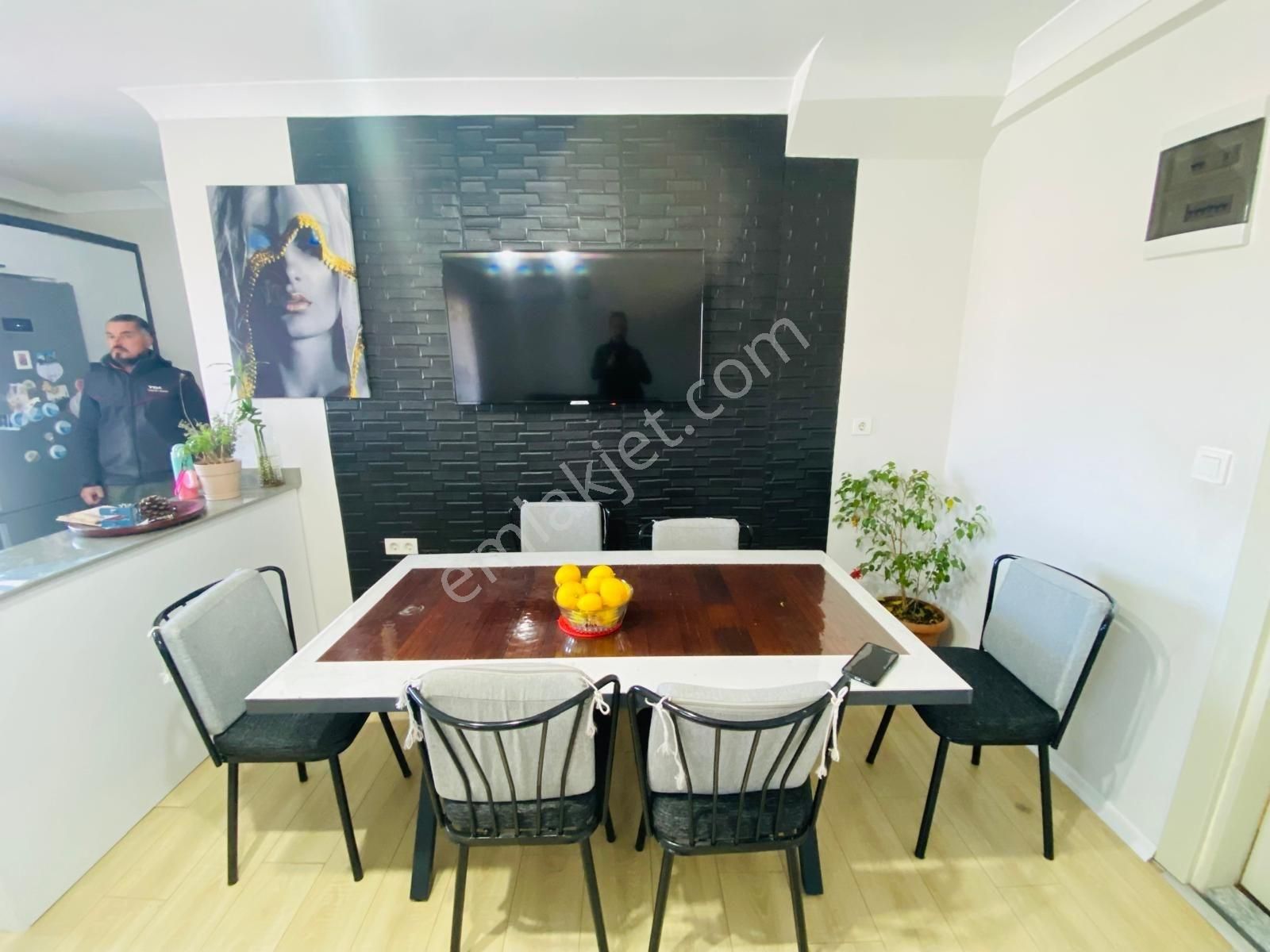 Er Ta Yapı Gayrımenkulden Satılık 3+1 Daıre - Görsel 22