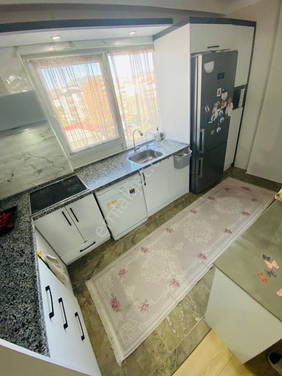 Er Ta Yapı Gayrımenkulden Satılık 3+1 Daıre - Görsel 21