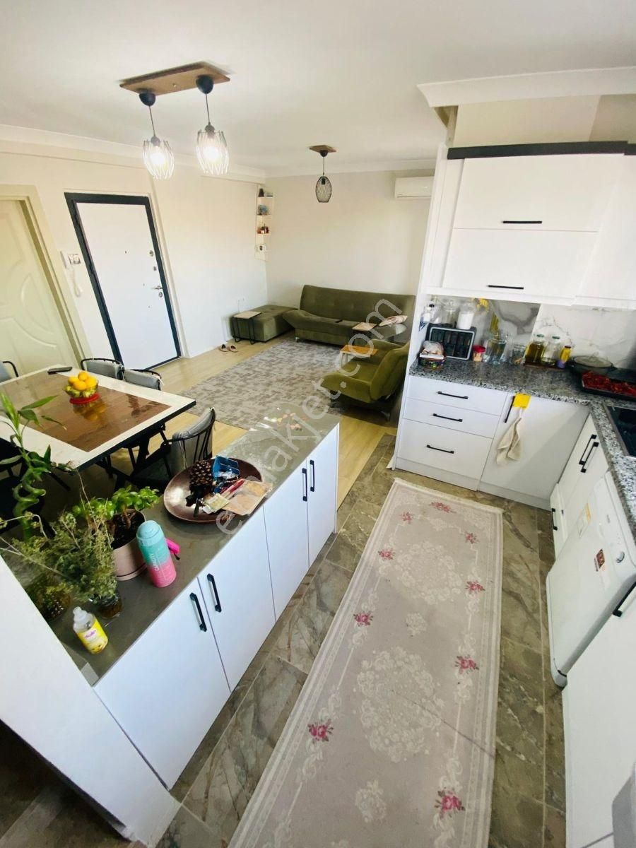 Er Ta Yapı Gayrımenkulden Satılık 3+1 Daıre - Görsel 5