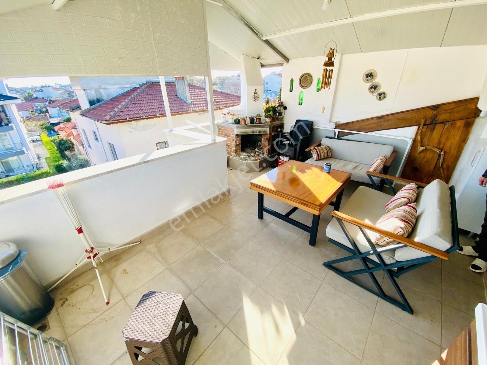 Er Ta Yapı Gayrımenkulden Satılık 3+1 Daıre - Görsel 19