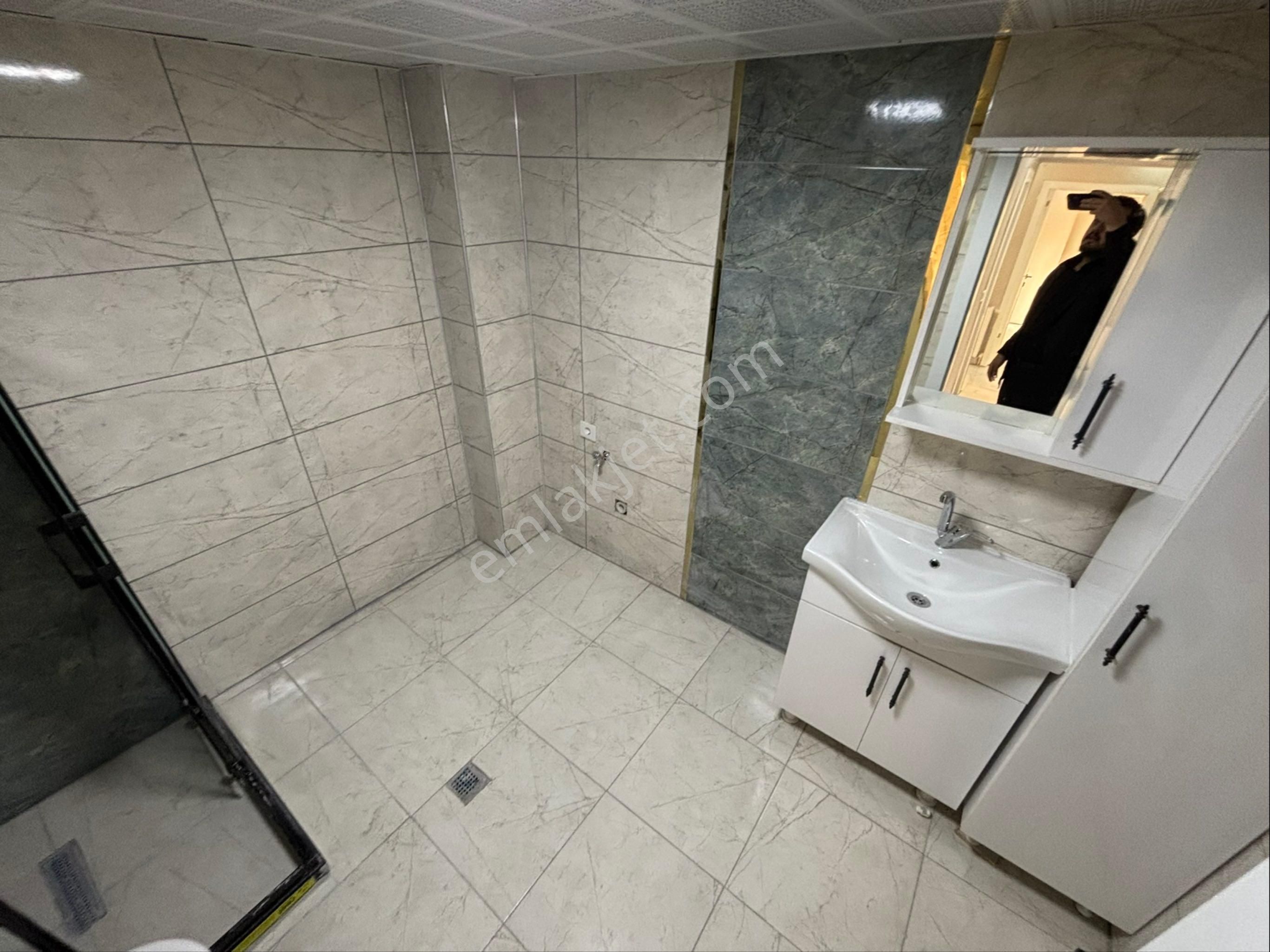 Torun^dan Ultralüx Yapılı Arakatta Geniş 3+1 Daire - Görsel 25