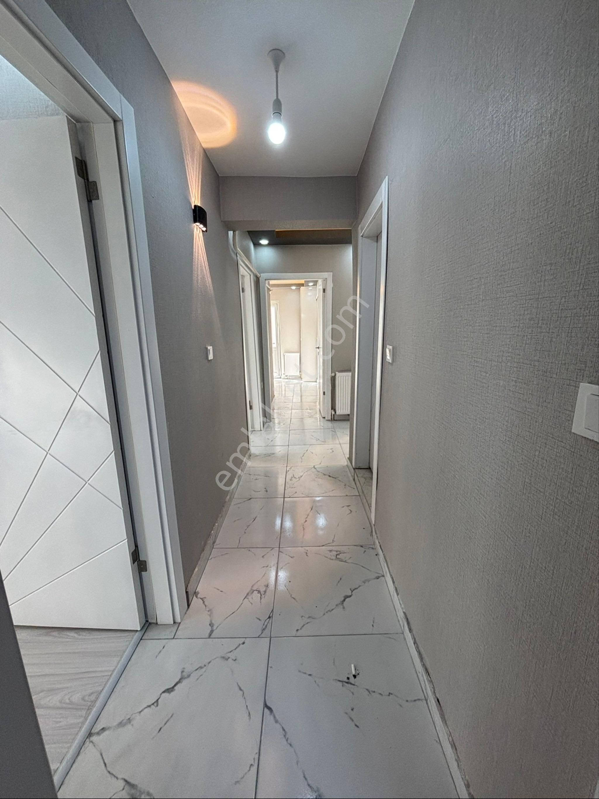 Torun^dan Ultralüx Yapılı Arakatta Geniş 3+1 Daire - Görsel 29