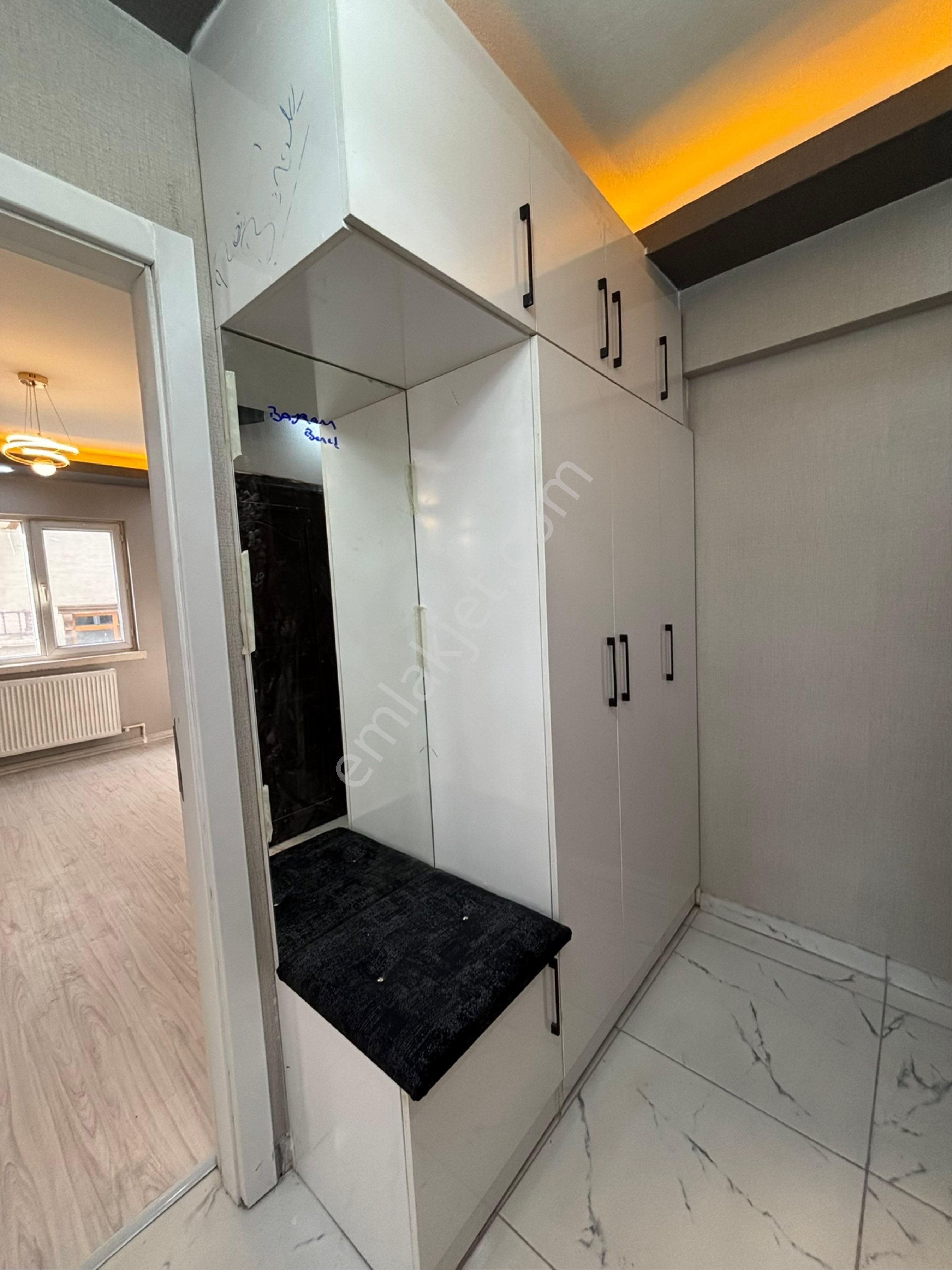 Torun^dan Ultralüx Yapılı Arakatta Geniş 3+1 Daire - Görsel 32