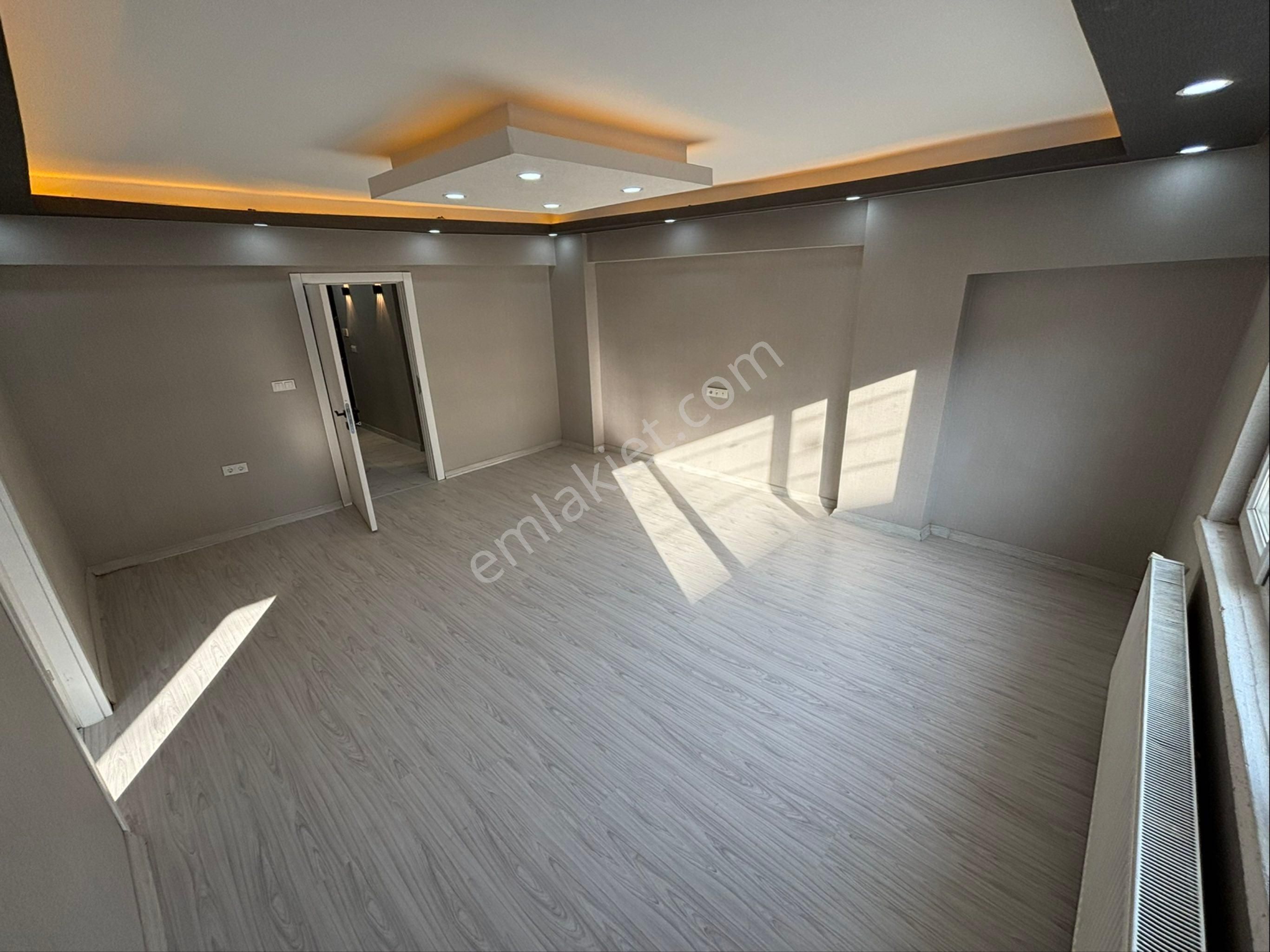 Torun^dan Ultralüx Yapılı Arakatta Geniş 3+1 Daire - Görsel 8