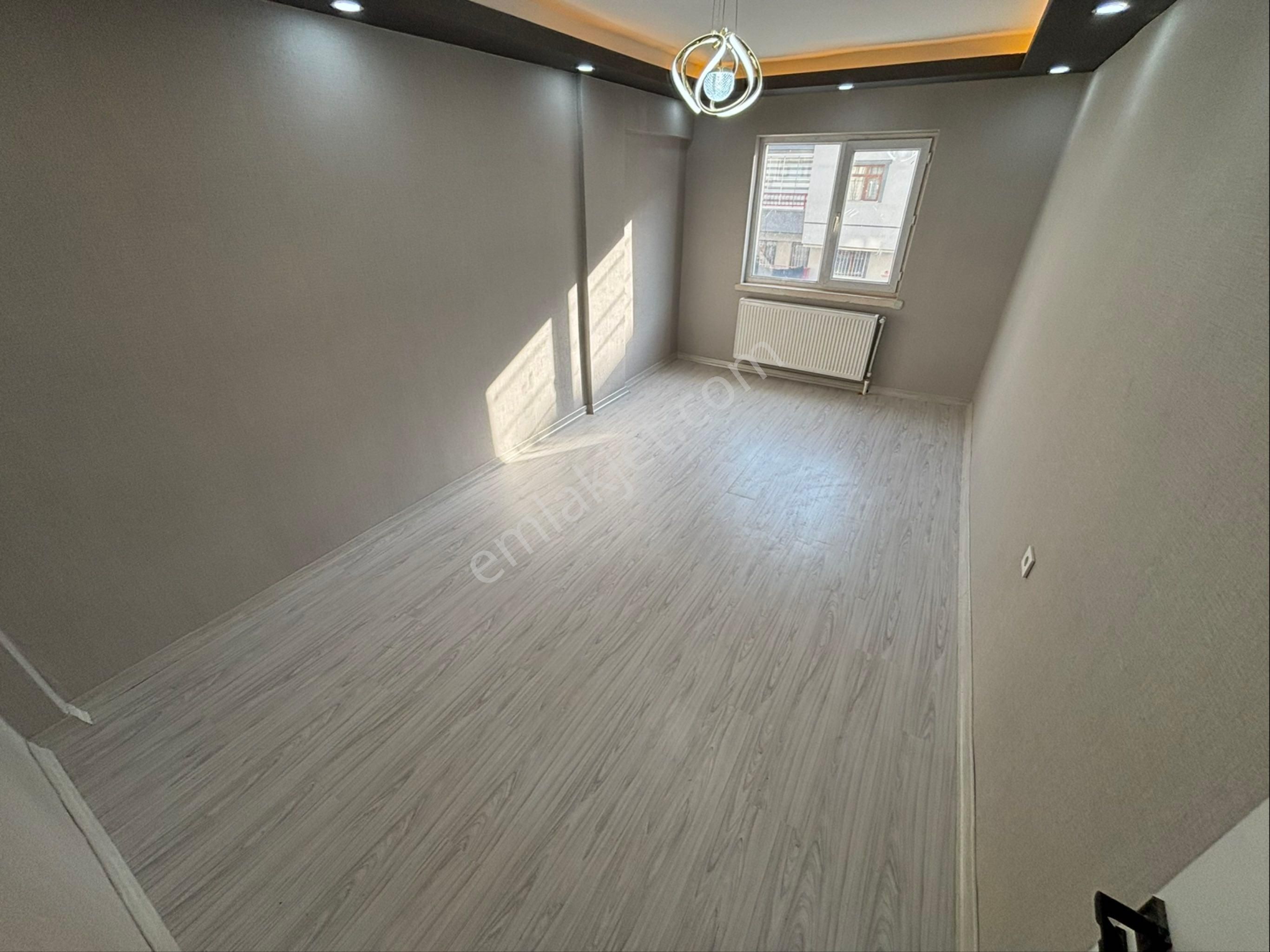 Torun^dan Ultralüx Yapılı Arakatta Geniş 3+1 Daire - Görsel 20