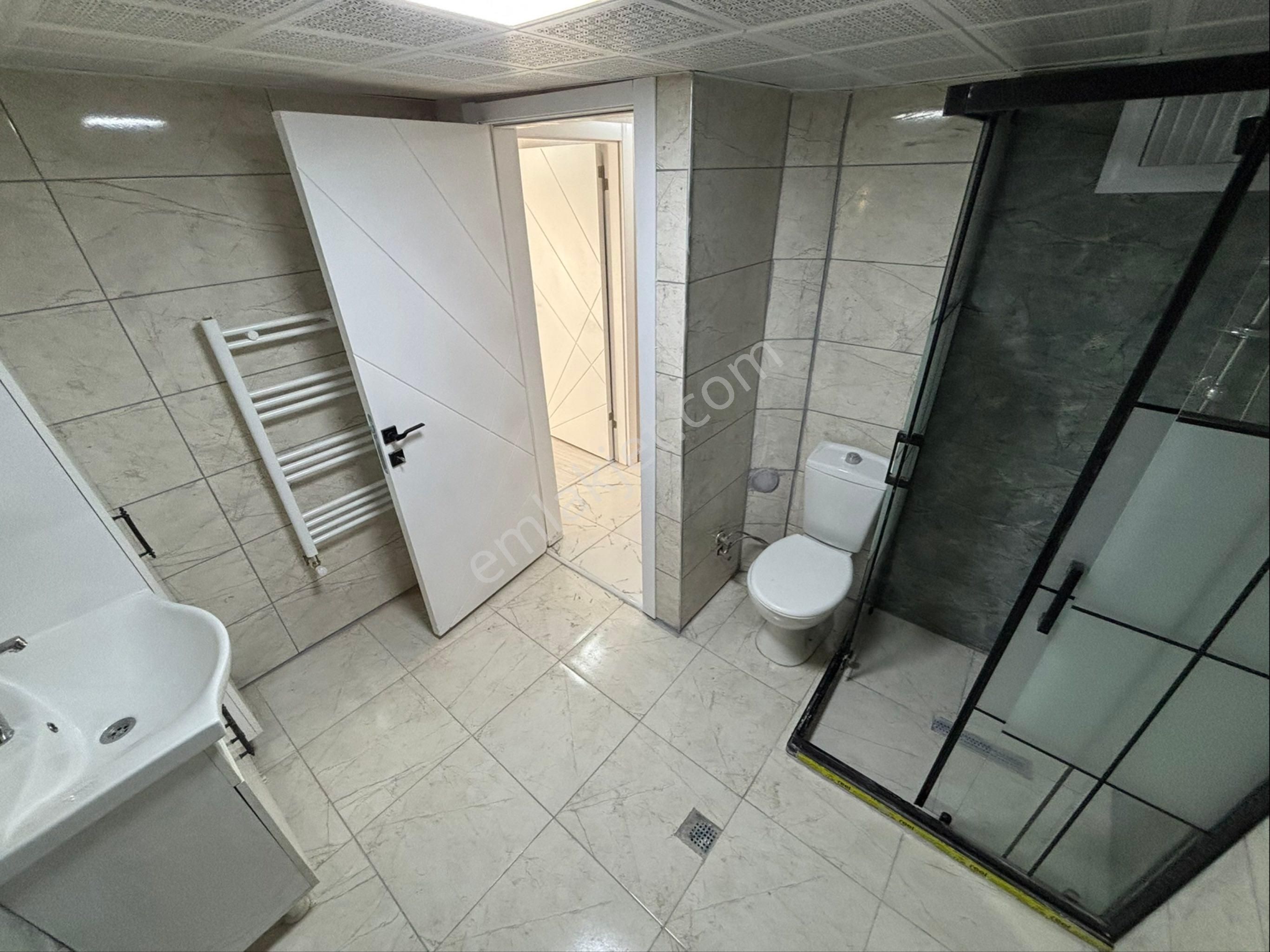 Torun^dan Ultralüx Yapılı Arakatta Geniş 3+1 Daire - Görsel 26