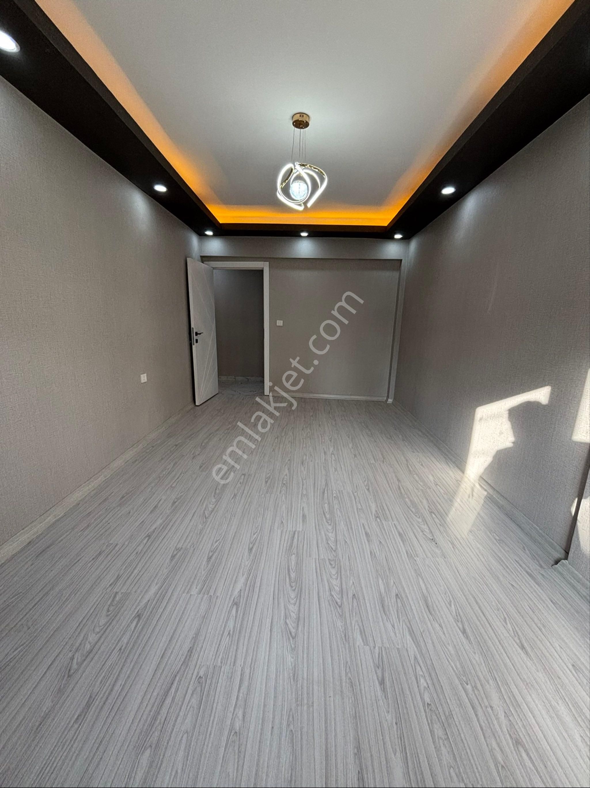 Torun^dan Ultralüx Yapılı Arakatta Geniş 3+1 Daire - Görsel 24